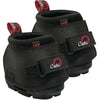 F.R.A. Cavallo Hoefschoen Ezel/Long Ear Boot Zwart