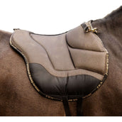 F.R.A. Bareback Pad Dardo Basic Bling Bling