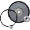 F.R.A. Magneet Hoofjack Neutral