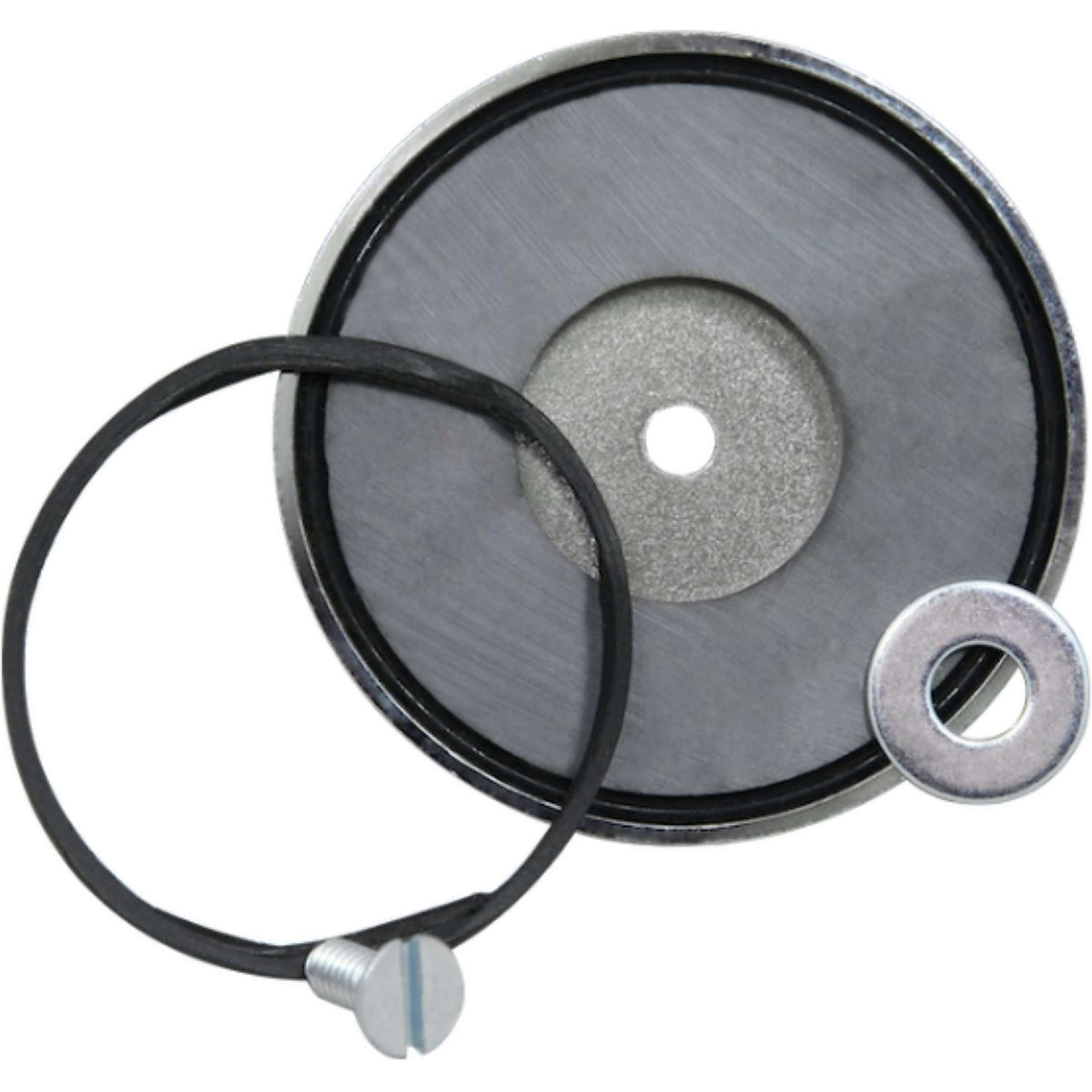 F.R.A. Magneet Hoofjack Neutral