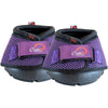 F.R.A. Cavallo Horse & Rider Hoefschoen per Stuk TREK SRS Paars