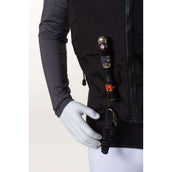 Freejump Airbag Vest X'Air Safe Zwart