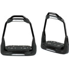 Freejump Stijgbeugels AirS Full Black Zwart