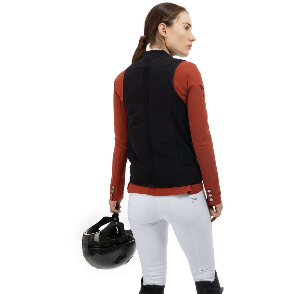 Freejump Airbag Zwart