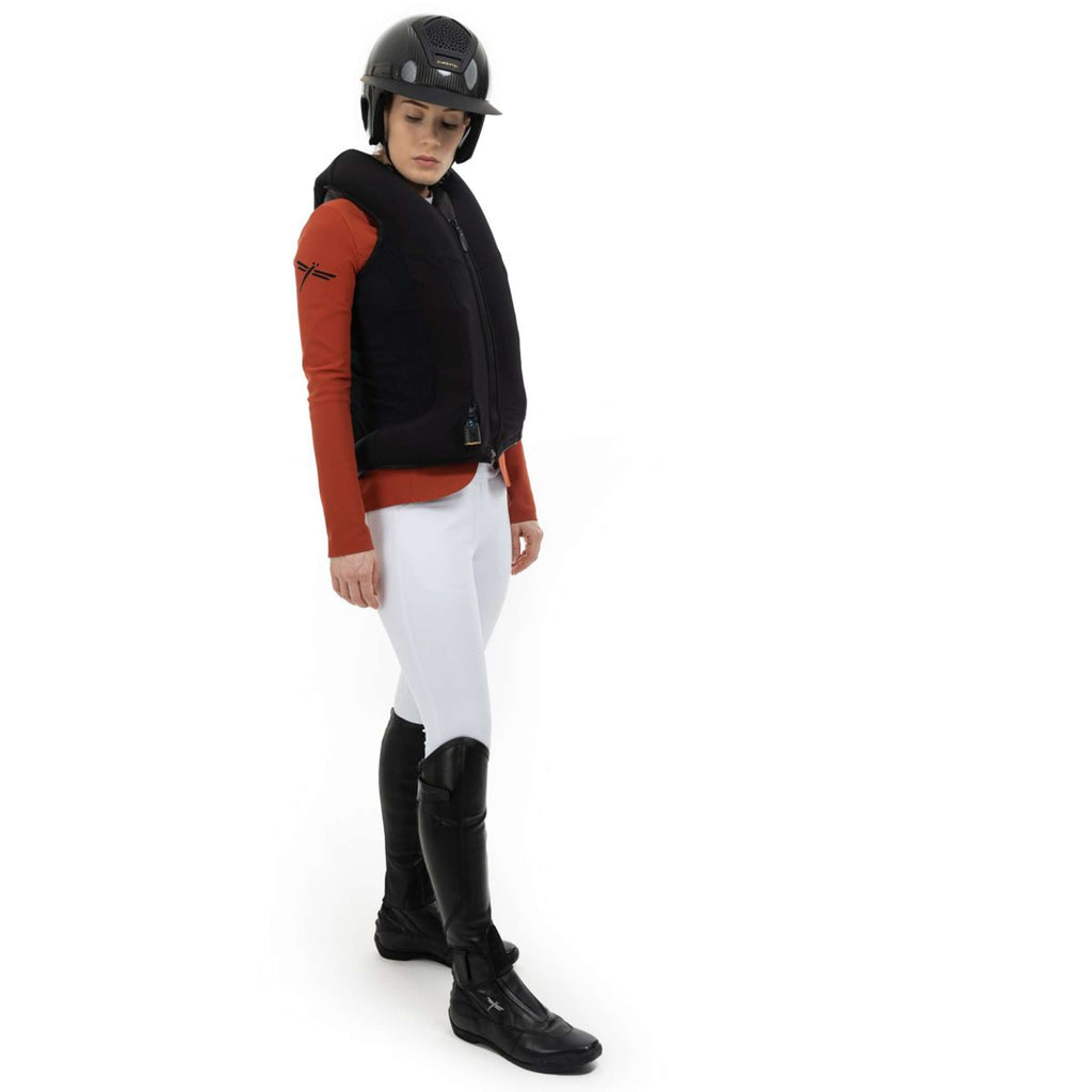 Freejump Airbag Zwart