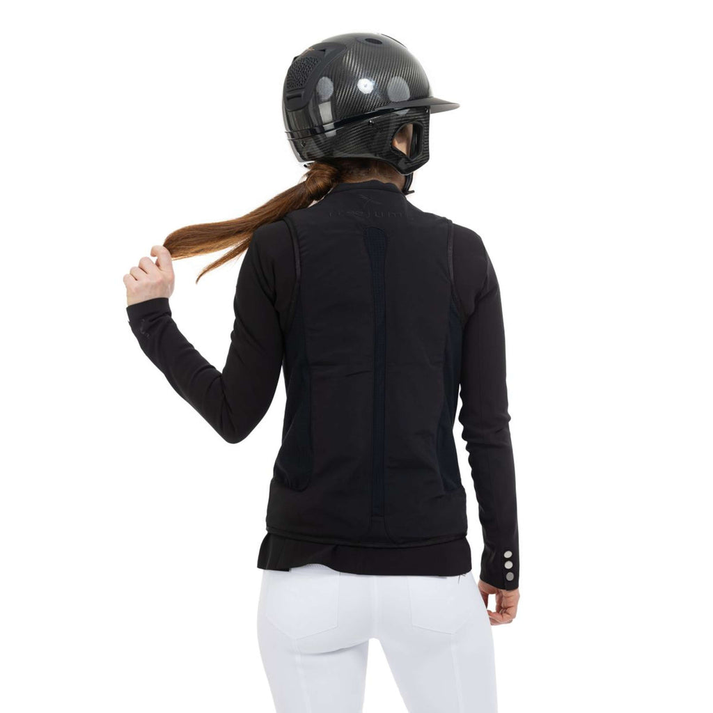 Freejump Airbag Zwart