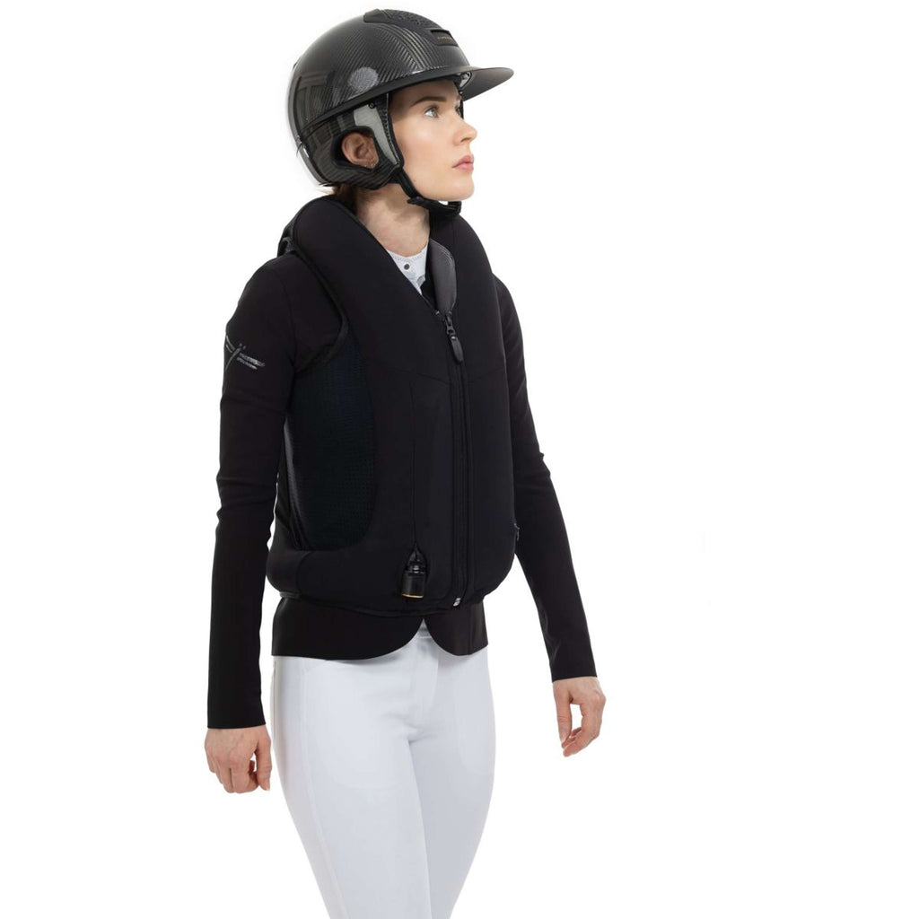 Freejump Airbag Zwart