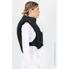 Freejump Airbag Plume Dames Zwart