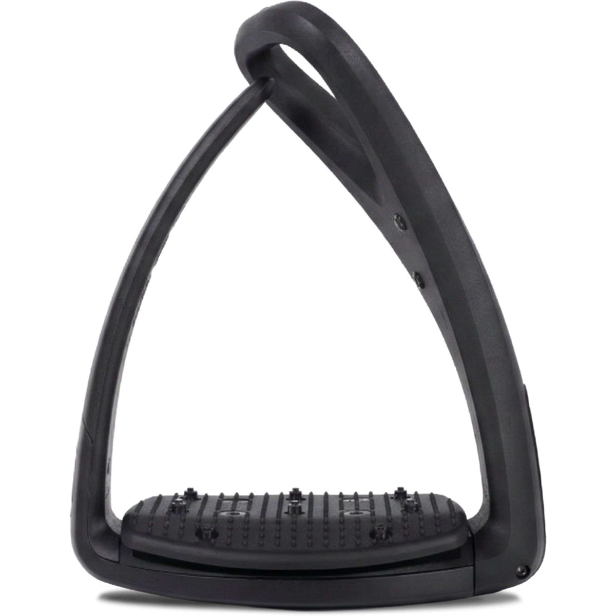 Freejump Stijgbeugels Soft Up Pro 2 Zwart