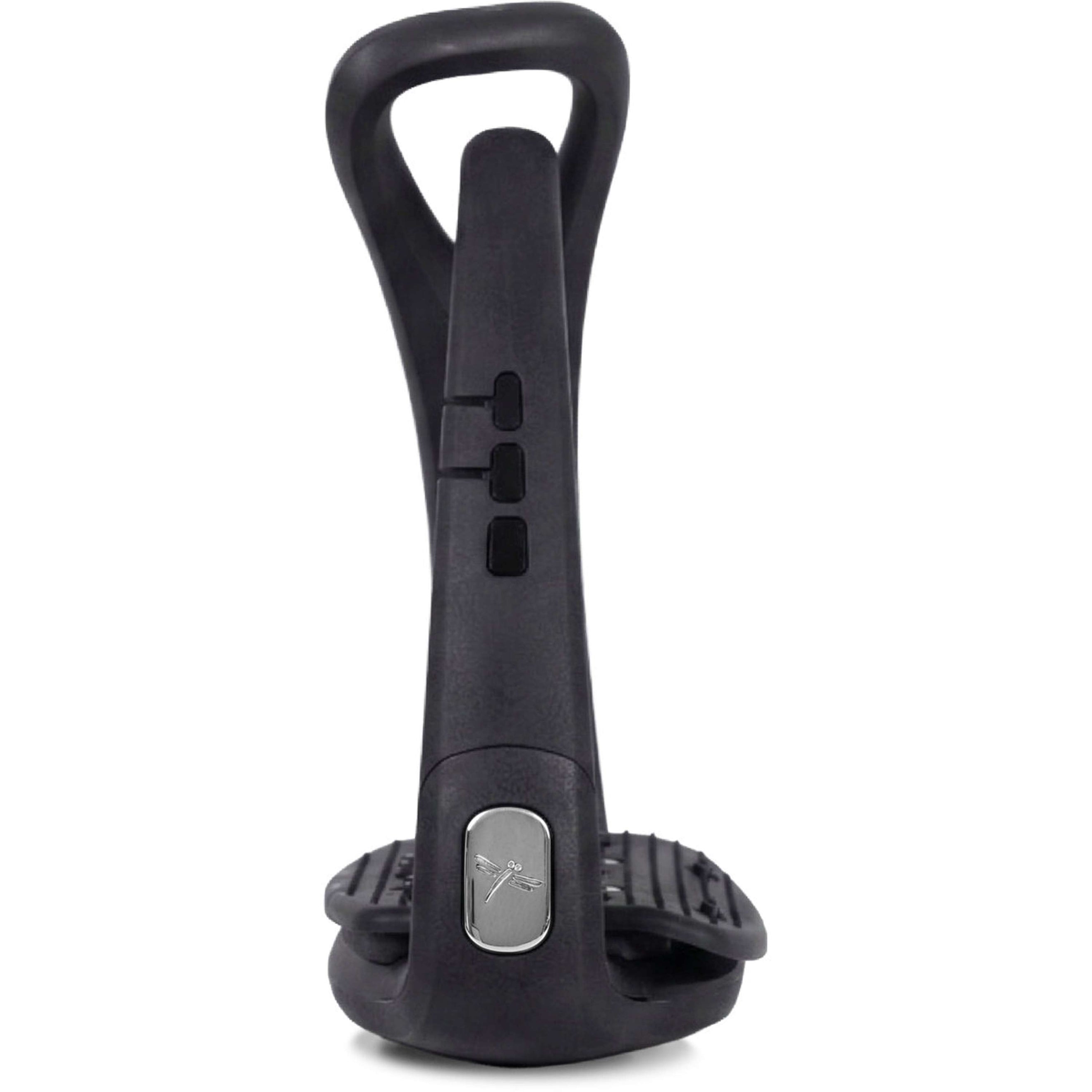 Freejump Stijgbeugels Soft Up Pro 2 Zwart Freejump Stijgbeugels Soft Up Pro 2 Zwart