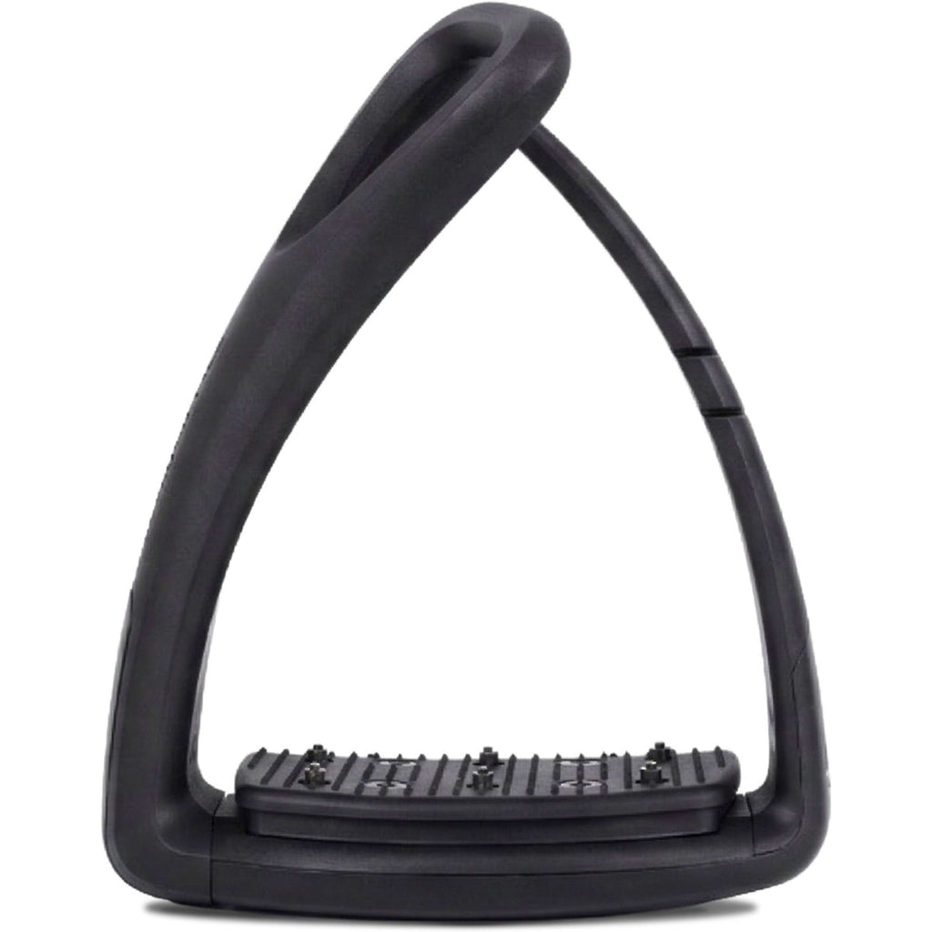 Freejump Stijgbeugels Soft Up Pro 2 Zwart