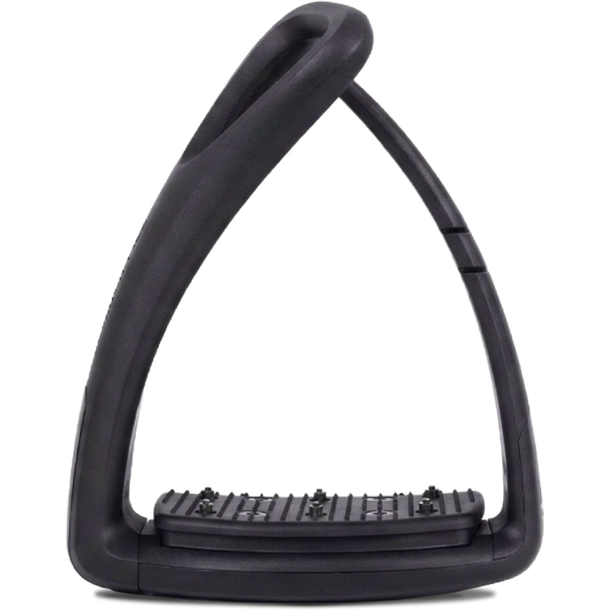 Freejump Stijgbeugels Soft Up Pro 2 Zwart