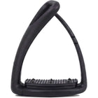 Freejump Stijgbeugels Soft Up Pro 2 Zwart
