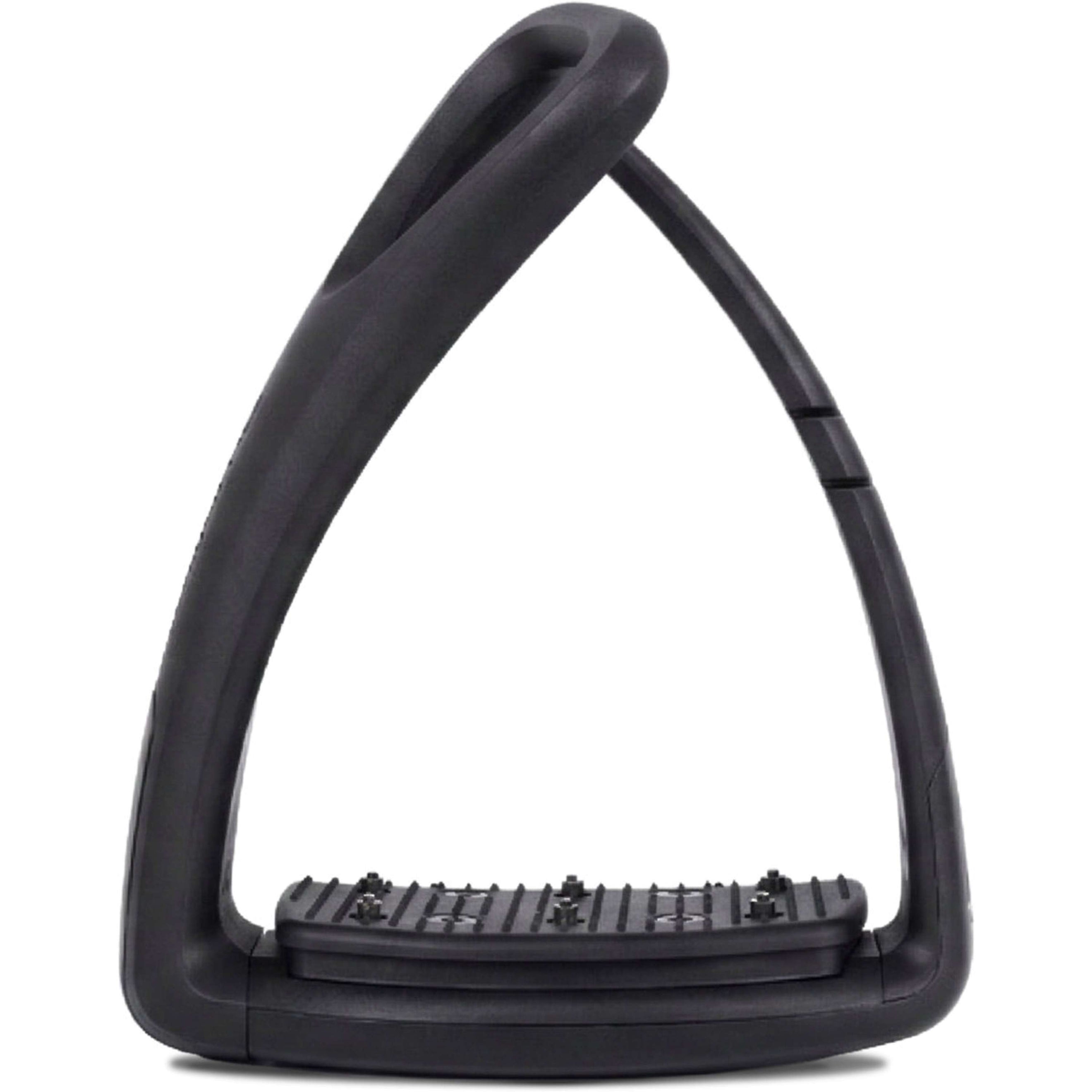 Freejump Stijgbeugels Soft Up Pro 2 Zwart
