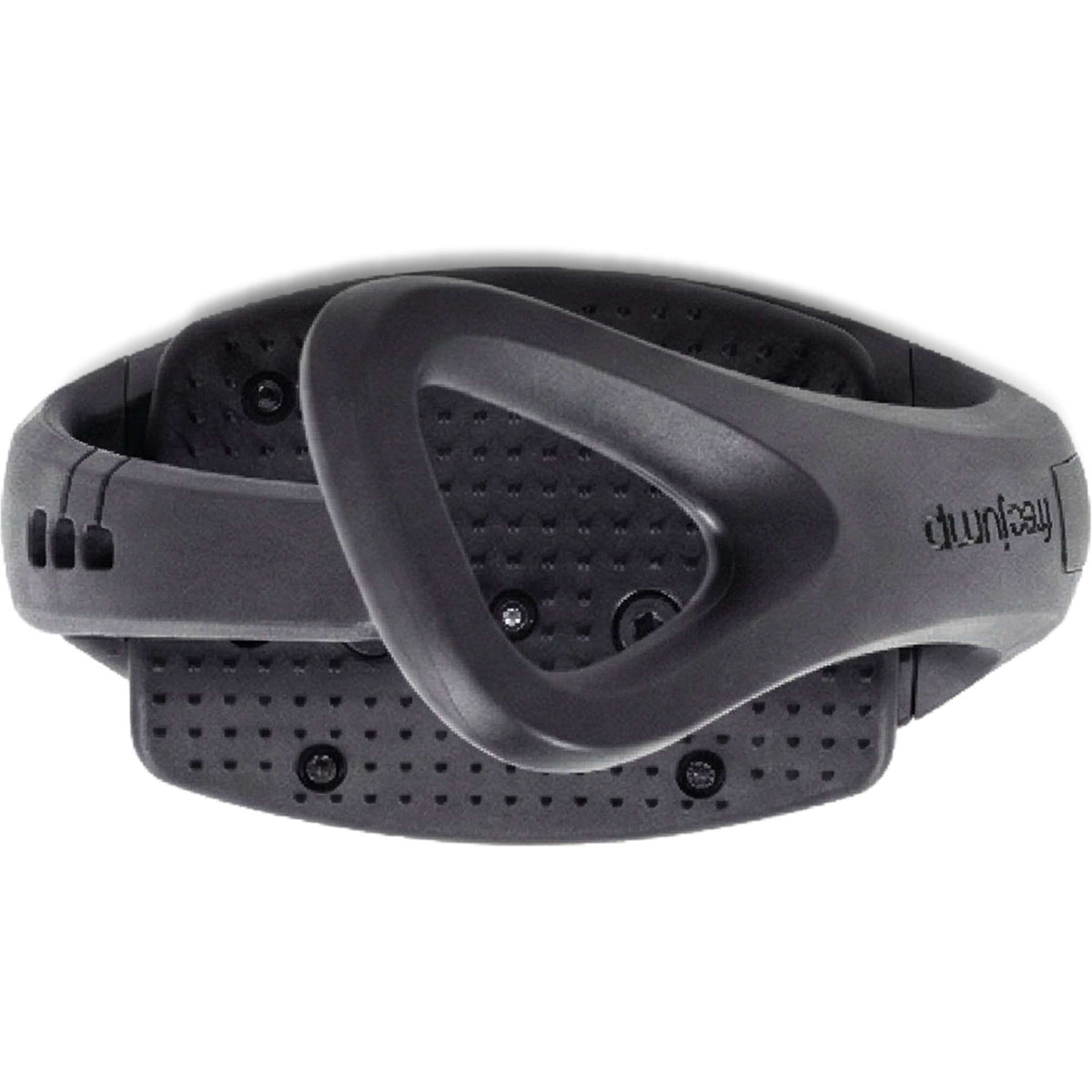 Freejump Stijgbeugels Soft Up Pro 2 Zwart