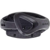 Freejump Stijgbeugels Soft Up Pro 2 Zwart