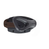 Freejump Stijgbeugels Soft Up Pro 2 Zwart/Choco