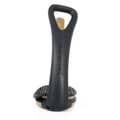 Freejump Stijgbeugels Soft Up Pro 2 Zwart/Latte
