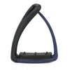 Freejump Stijgbeugels Soft Up Pro 2 Zwart/Pearle Navy