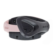 Freejump Stijgbeugels Soft Up Pro 2 Zwart/Powder Pink