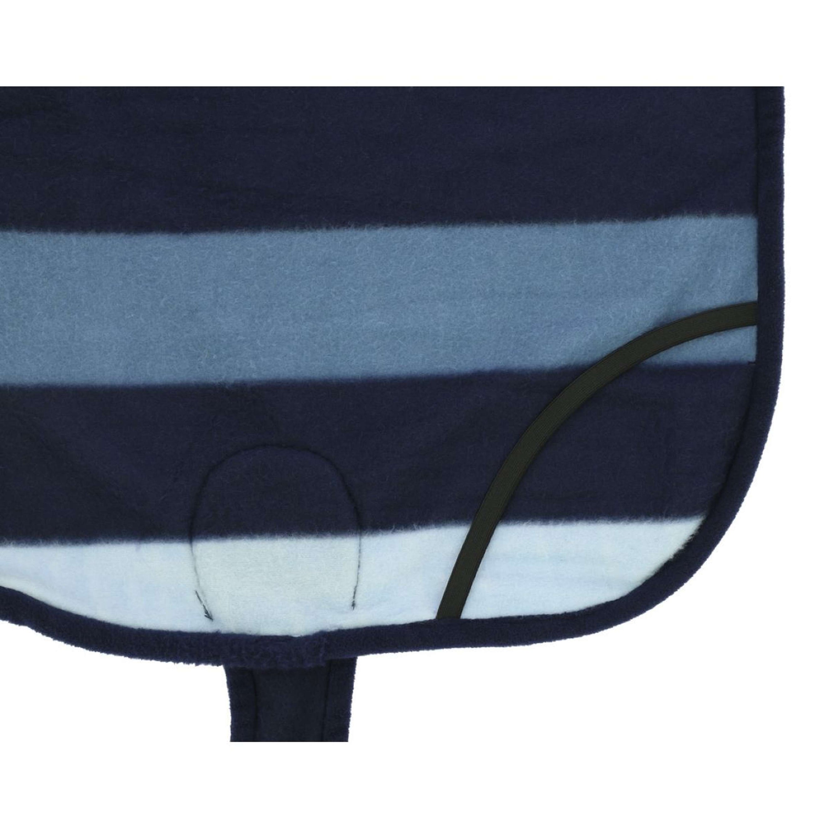 EQUITHÈME Hondendeken New Market Navy EQUITHÈME Hondendeken New Market Navy