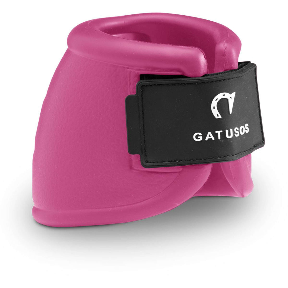 Gatusos Springschoenen Deluxe Fuchsia