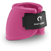 Gatusos Springschoenen Deluxe Fuchsia