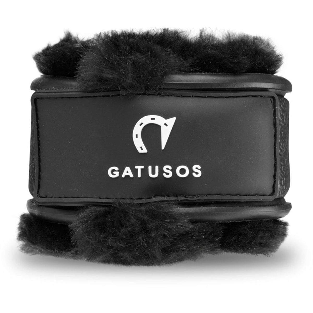 Gatusos Kootholte Beschermers Deluxe Synthetische Wol Bruin