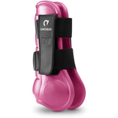 Gatusos Peesbeschermers Deluxe Fuchsia