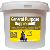 NAF General Purpose Supplement