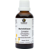 Groene Os Duivelsklauw Complex Hond & Kat 50ml