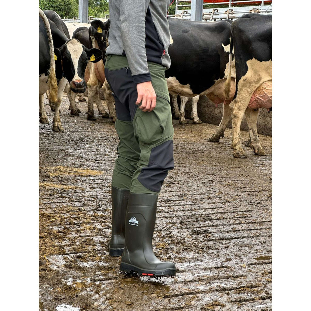 Göbel Laarzen X-Agrifood S5