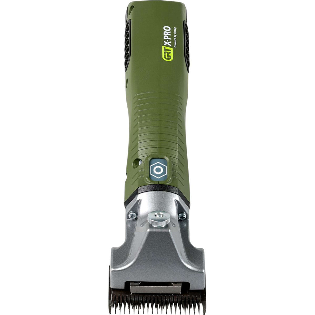 Göbel Scheermachine Rundvee GRT X-PRO met 1 Accu