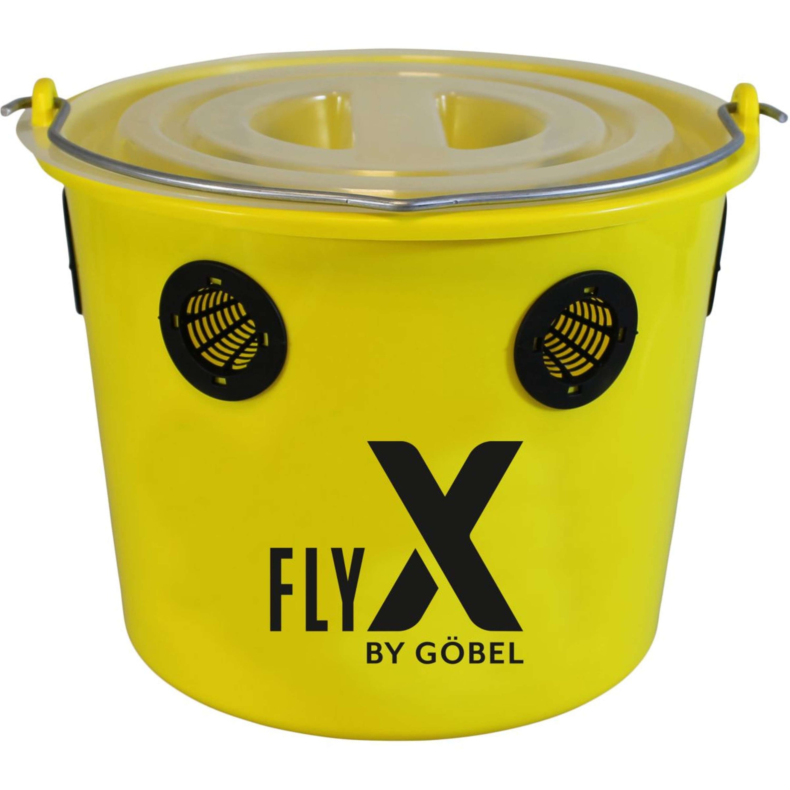 Göbel Vliegenval Fly X