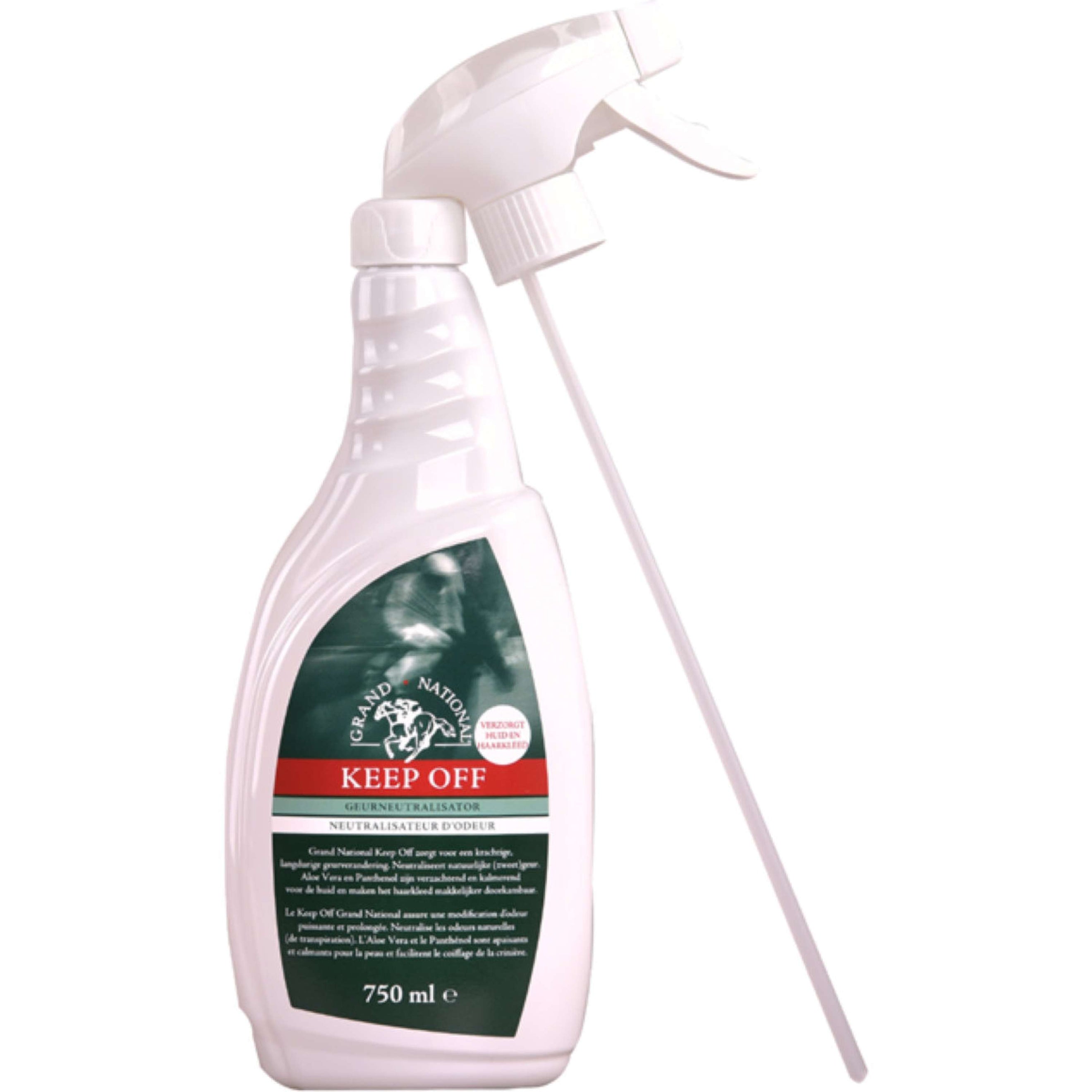Grand National Keep Off Spray