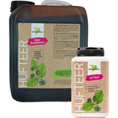 Bense & Eicke Hoefteer Zwart/Bruin