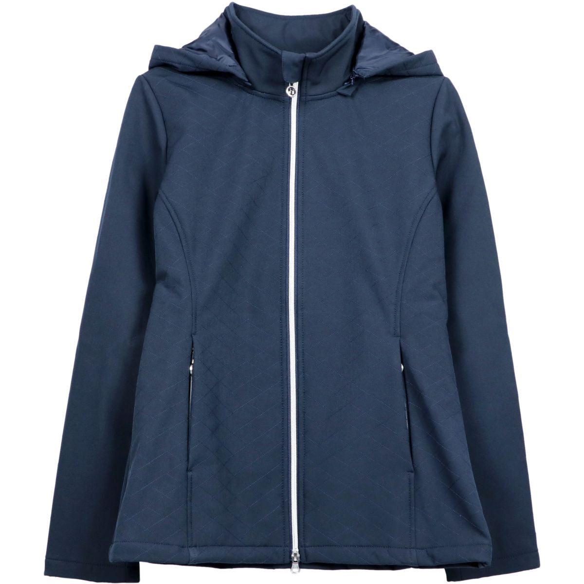 Harcour Jas Jasmin Softshell Navy