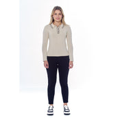 Harcour Polo Popi Dames Ivory