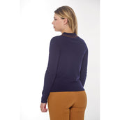 Harcour Polo Popi Dames Navy