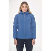 Harcour Jas Simhat Dames Steel Blue