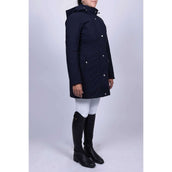 Harcour Jas Jacinthe Dames Navy