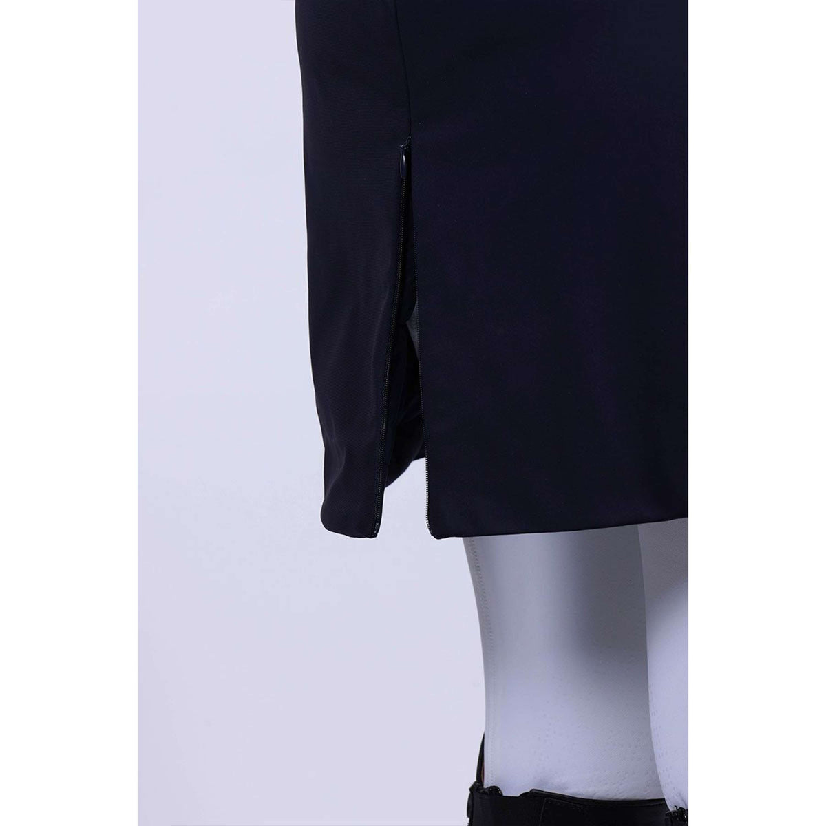 Harcour Jas Jacinthe Dames Navy