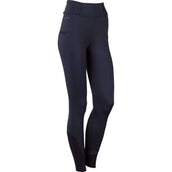 Harry's Horse Rijlegging Classic Tansy Full Grip Blueberry