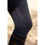 Harry's Horse Rijbroek ClassyZara Full Grip Blueberry