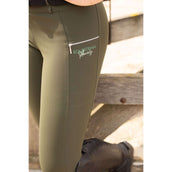 Harry's Horse Rijlegging Sporty Timber Full Grip Rosin