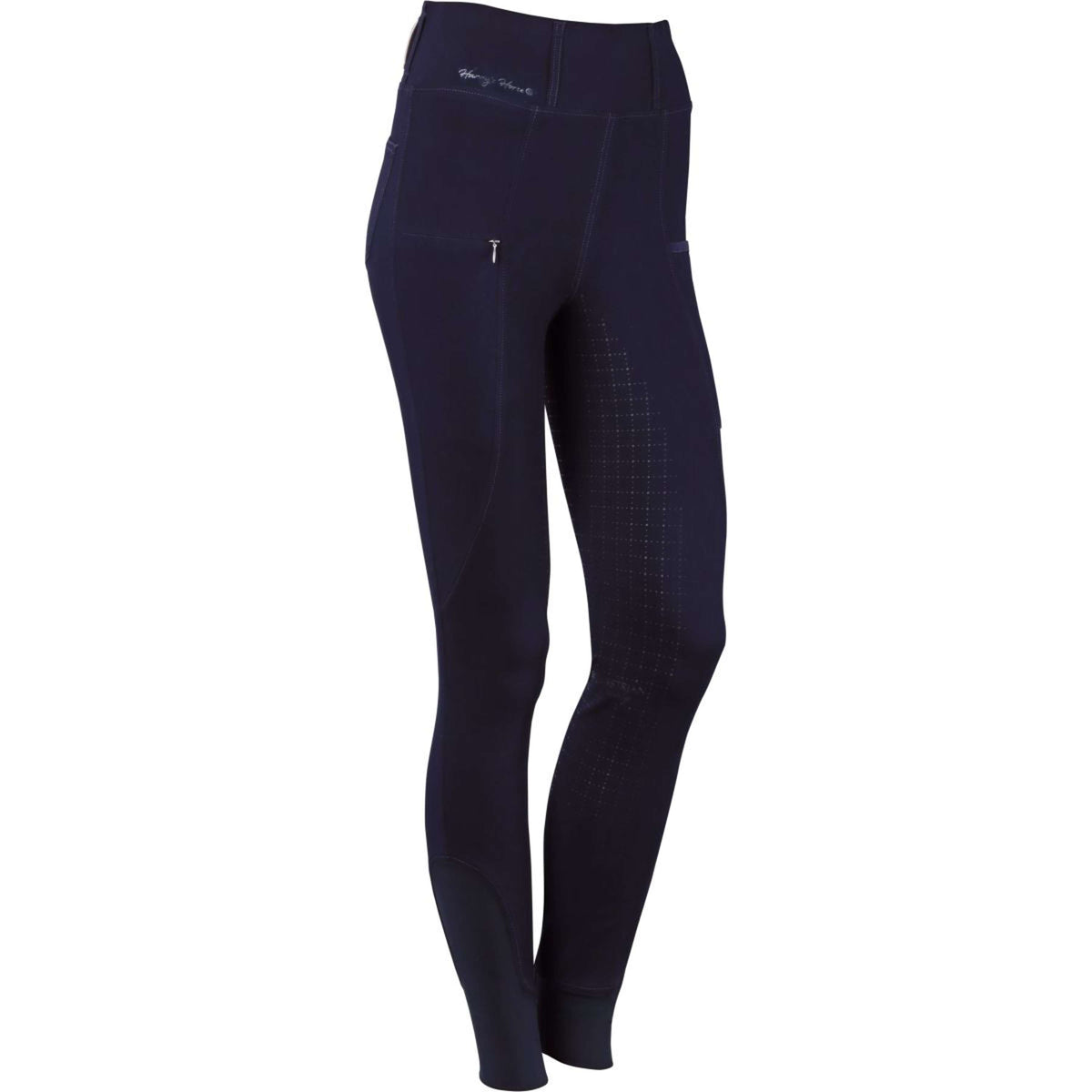 Harry's Horse Rijlegging Sporty Arden Full Grip Blueberry