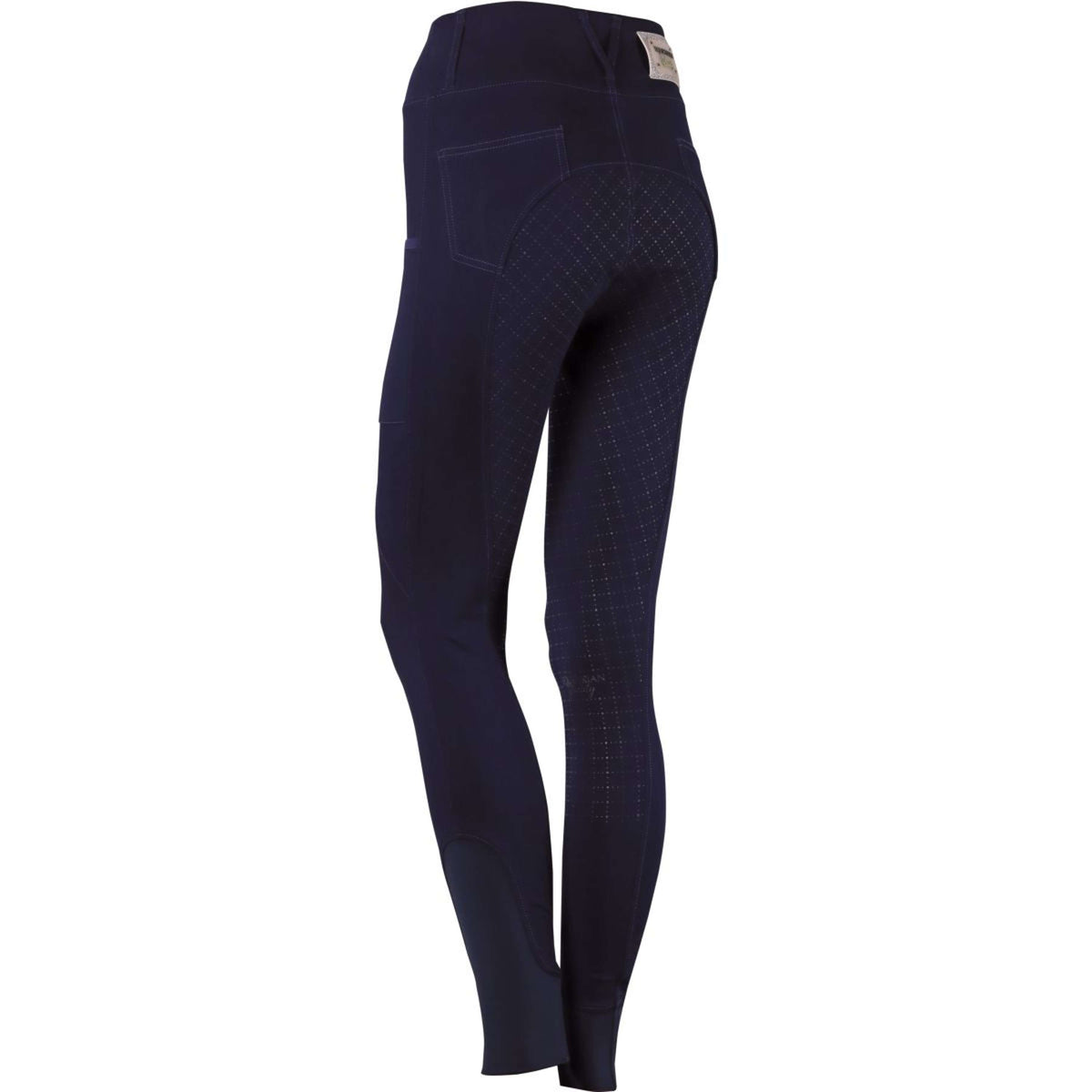 Harry's Horse Rijlegging Sporty Arden Full Grip Blueberry