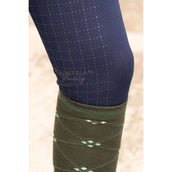 Harry's Horse Rijlegging Sporty Arden Full Grip Blueberry