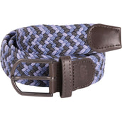 Harry's Horse Riem Nala Elastisch Persain-violet