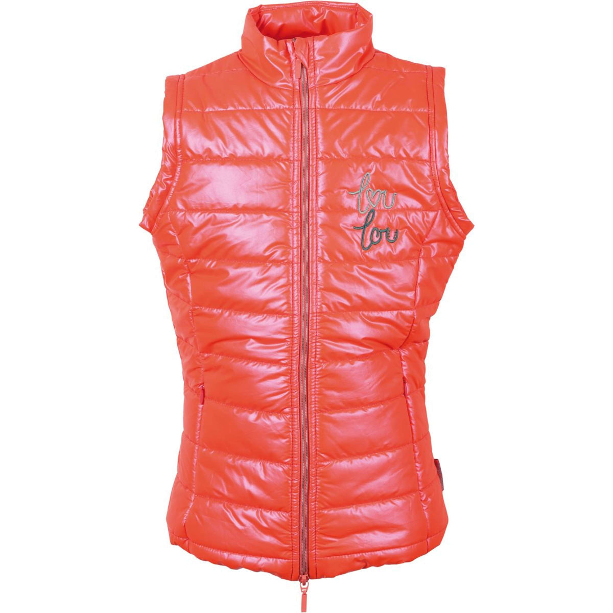 Harry's Horse Bodywarmer LouLou25 Rosie Porcelain-Rose